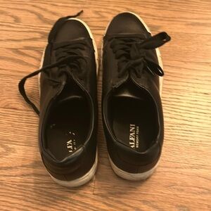 Nice dinner shoes in okay quality